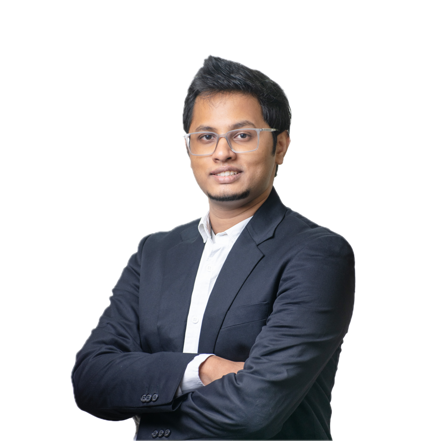 Sujith Anand